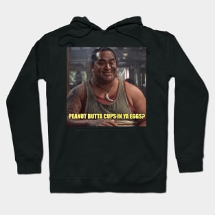 50 First Dates Peanut Butter Cups Hoodie